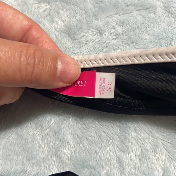 Push Up Swim Top - Picture 4 of 4